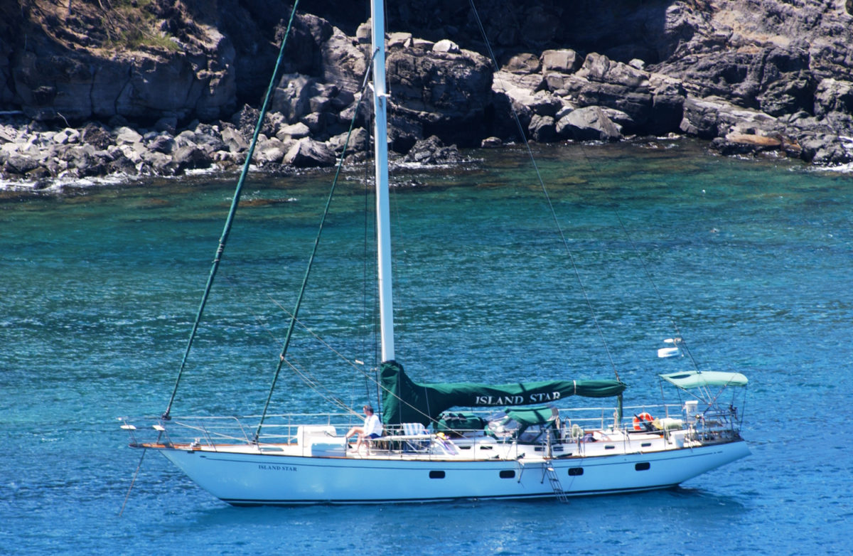 Maui Yacht Charters — Island Star Excursions