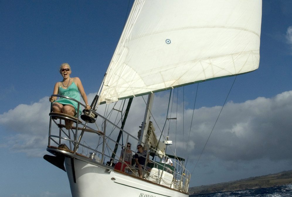 We have been snorkeling Maui by private charter for many years, and our expertise is unrivaled.
