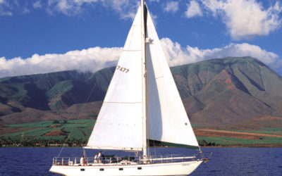 Private Lanai charters